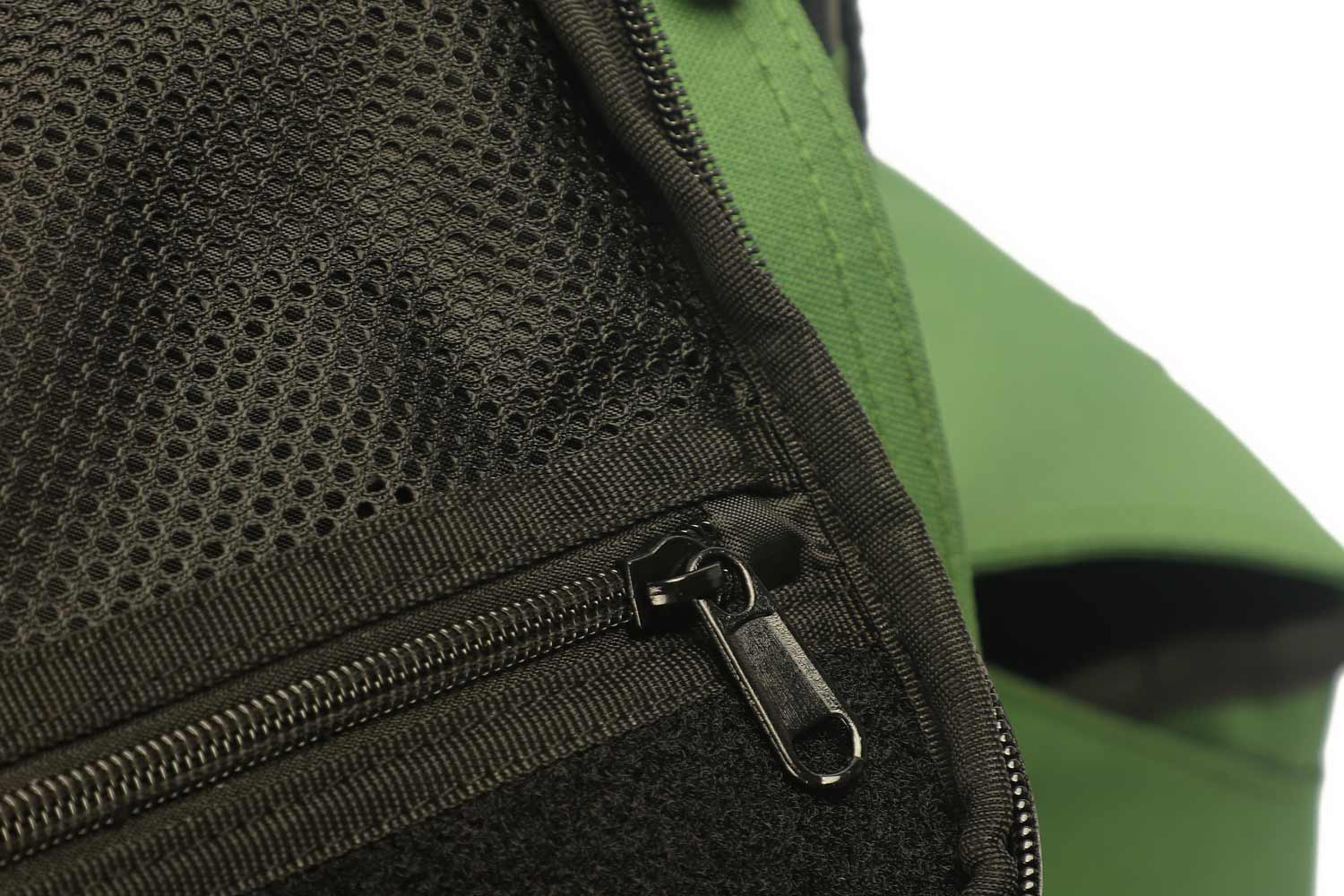 Pure Bag - Forest Green - Pure Disc