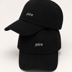 Pure Classic Cap