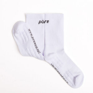 Pure Socks Black