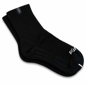 Pure Socks Black