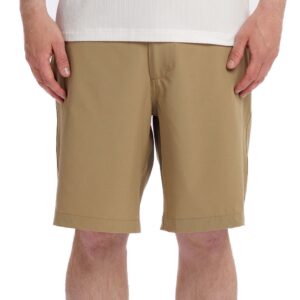 Pure Shorts Beige