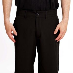 Pure Shorts Black