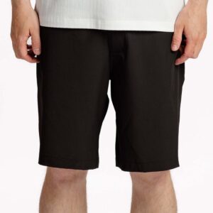 Pure Shorts Black