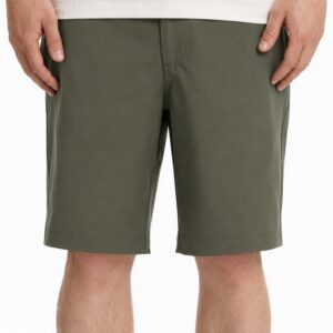 Pure Shorts Green